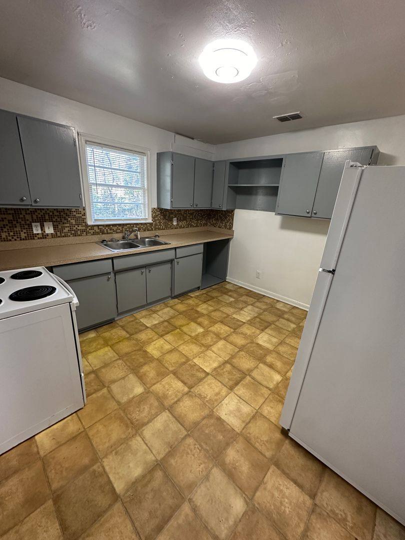 House for rent at 1638 Sharkey St, Tallahassee, FL 32304