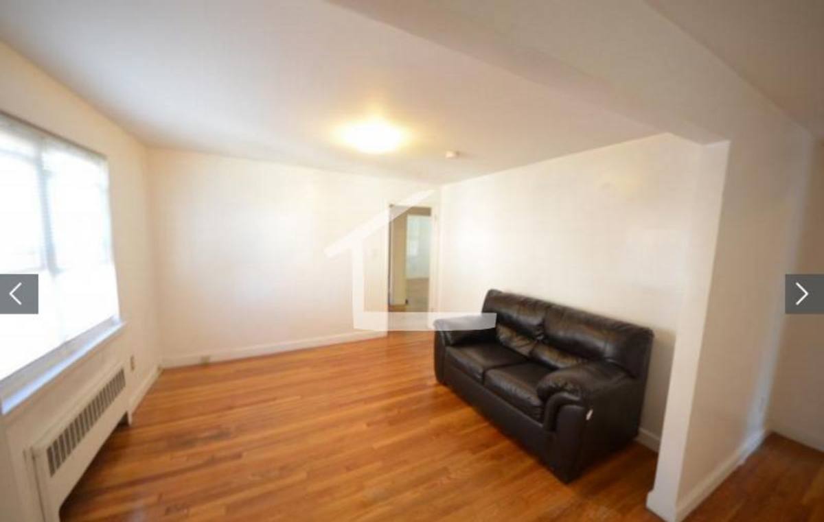 Apartment for rent at 8 Euston St #16, Brookline, MA 02446