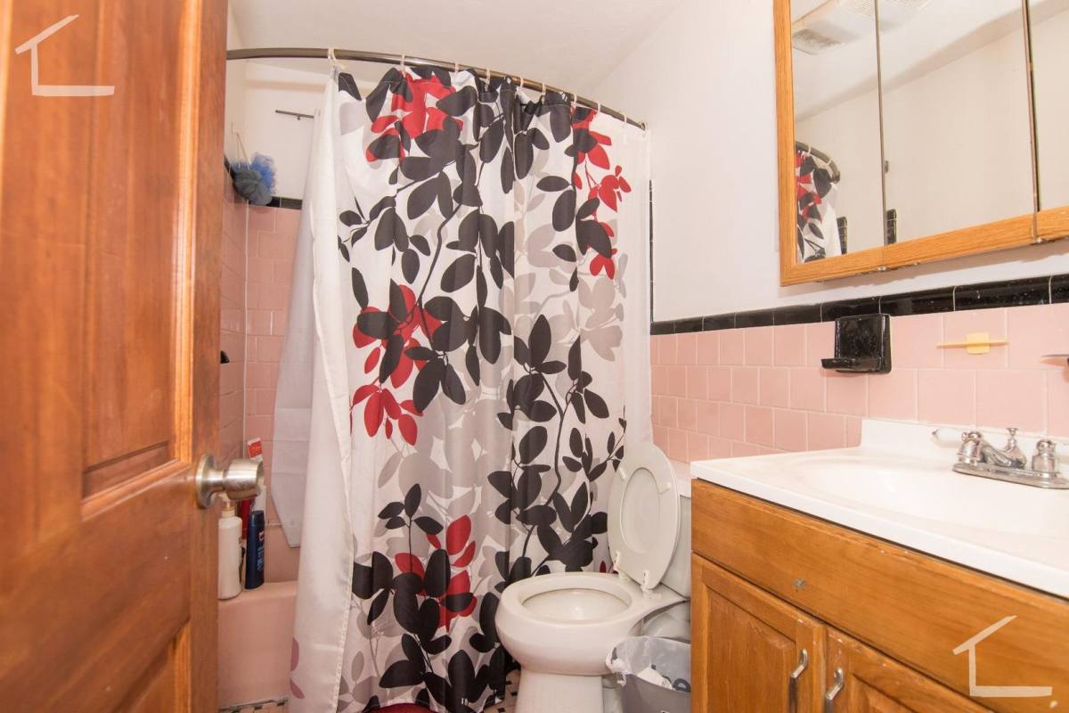 Apartment for rent at 8 Euston St #16, Brookline, MA 02446