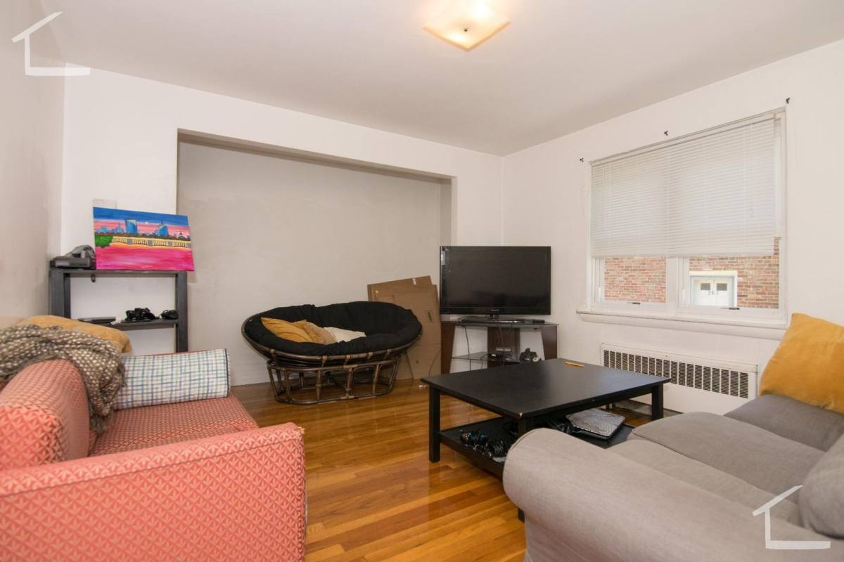 Apartment for rent at 8 Euston St #16, Brookline, MA 02446