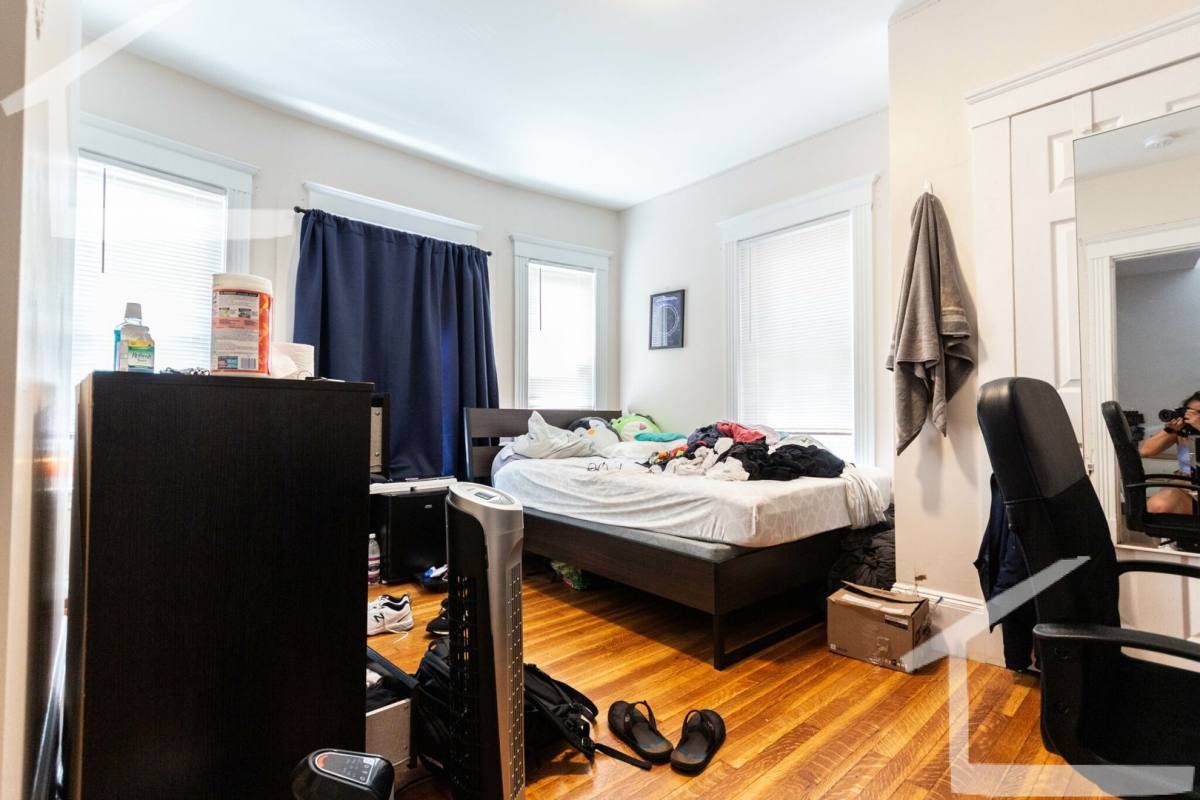 Apartment for rent at 10 Chester St #U, Allston, MA 02134