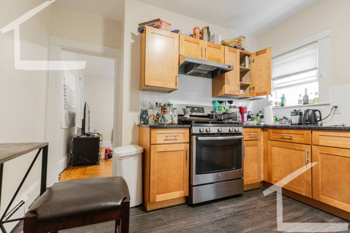 Apartment for rent at 10 Chester St #U, Allston, MA 02134