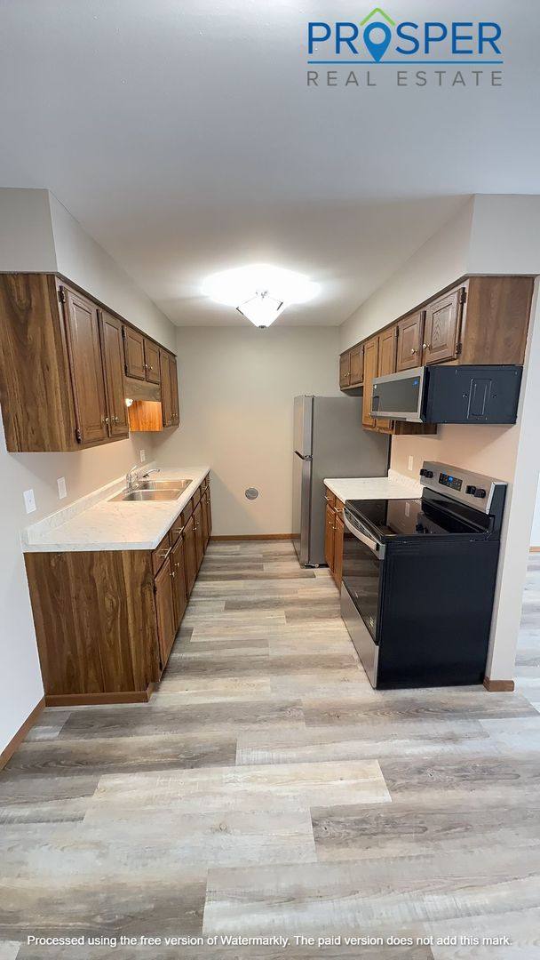 Apartment for rent at 618 Pumphouse Rd, Chippewa Falls, WI 54729