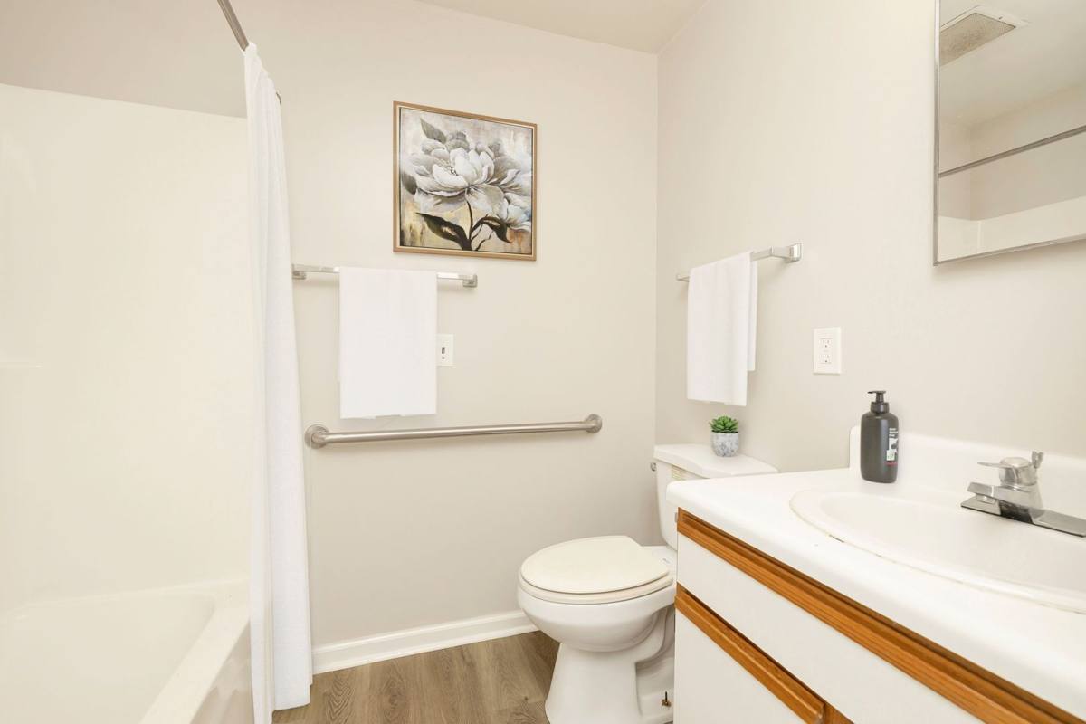 Apartment for rent at 715 Dellinger Rd, Shelby, NC 28152