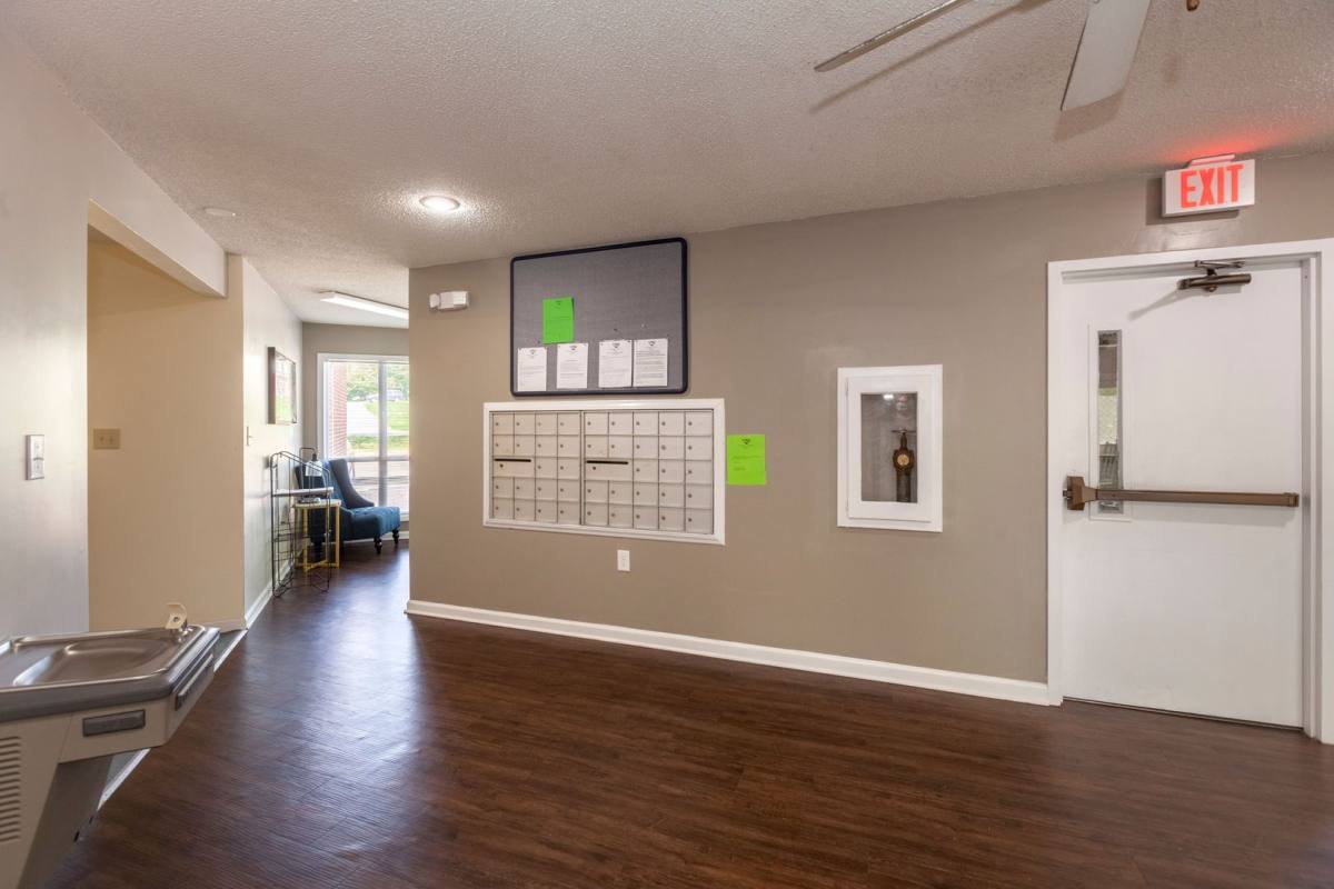 Apartment for rent at 715 Dellinger Rd, Shelby, NC 28152