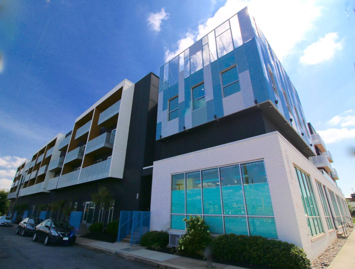 Apartment for rent at 500 Hull St, Richmond, VA 23224