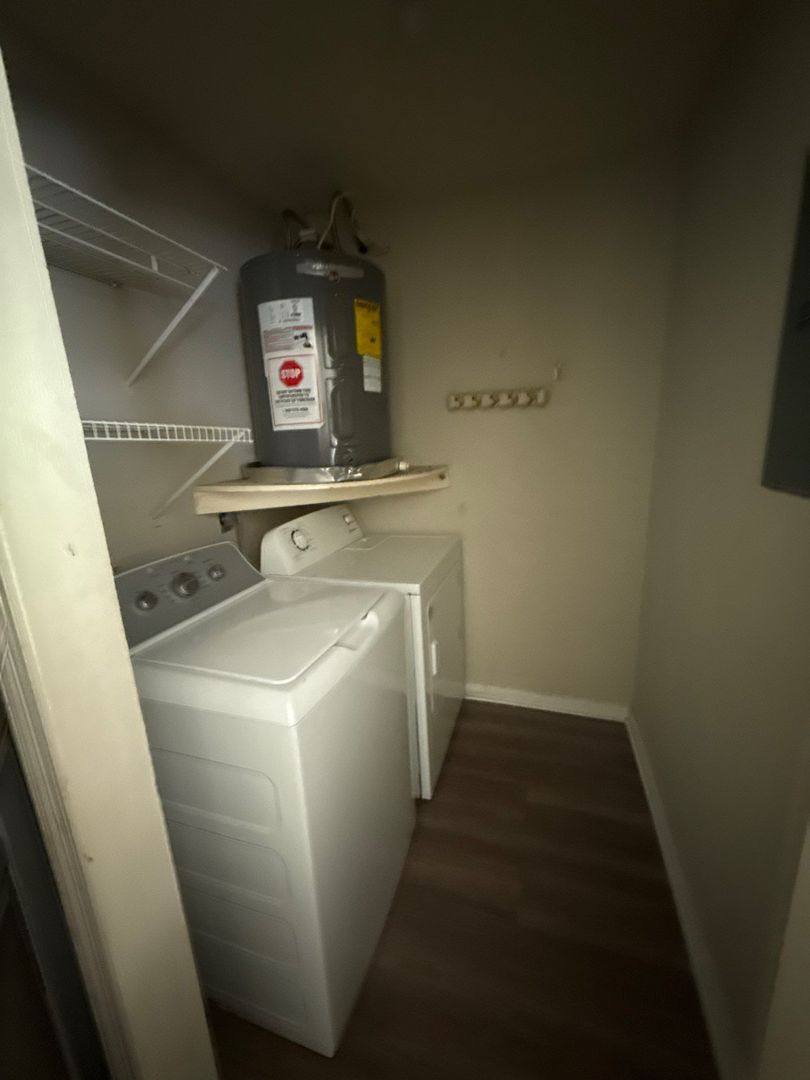 Apartment for rent at 904 Bald Eagle Run, Tallahassee, FL 32304