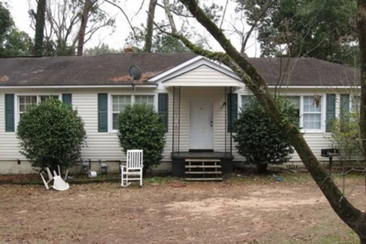 Apartment for rent at 390 Prince St, Tallahassee, FL 32304