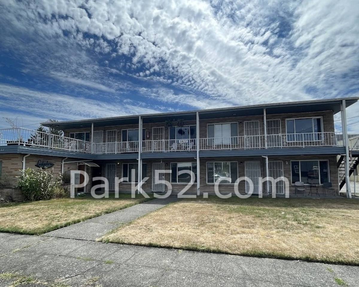 Apartment for rent at 3402 S 54th St, Tacoma, WA 98409