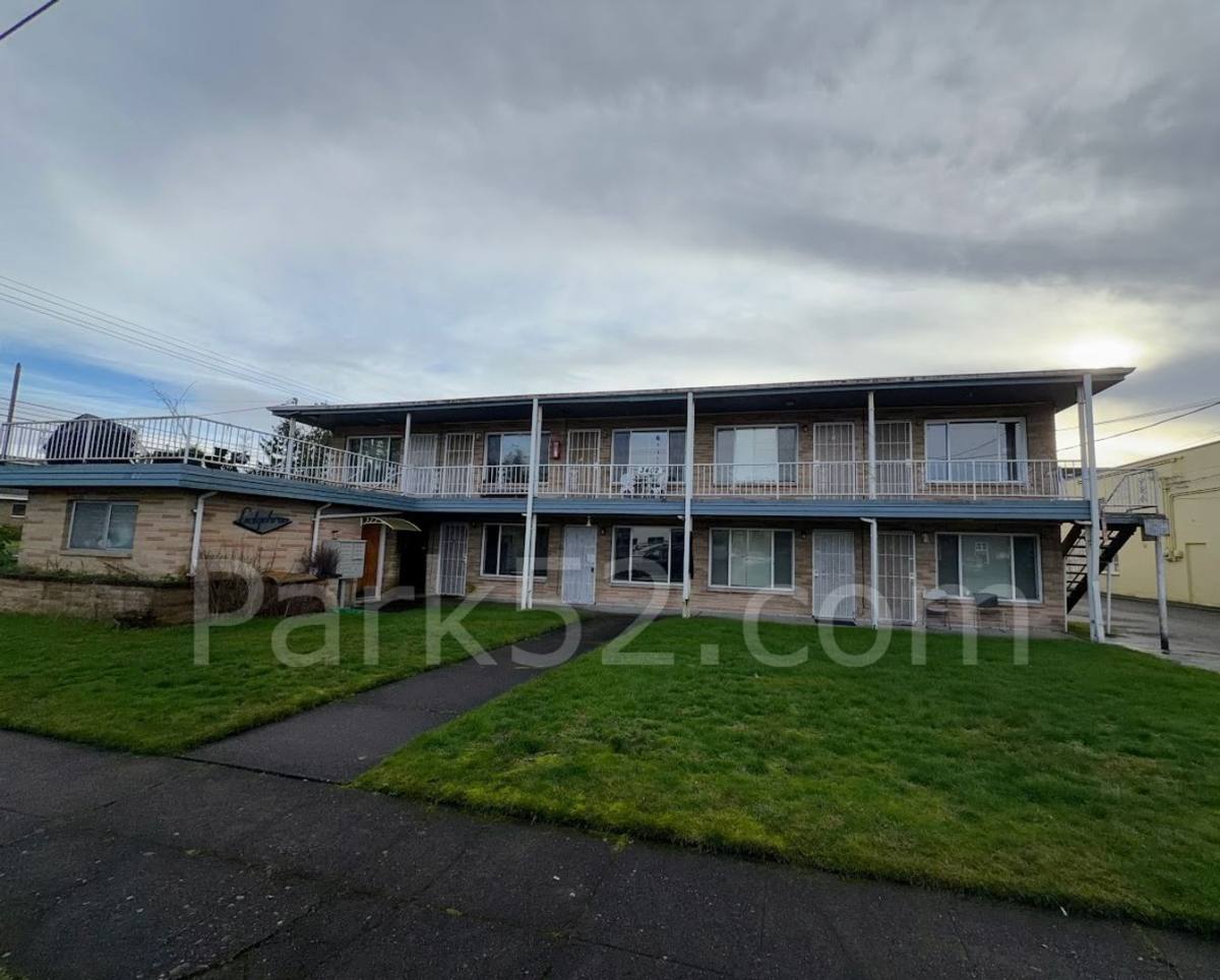 Apartment for rent at 3402 S 54th St, Tacoma, WA 98409