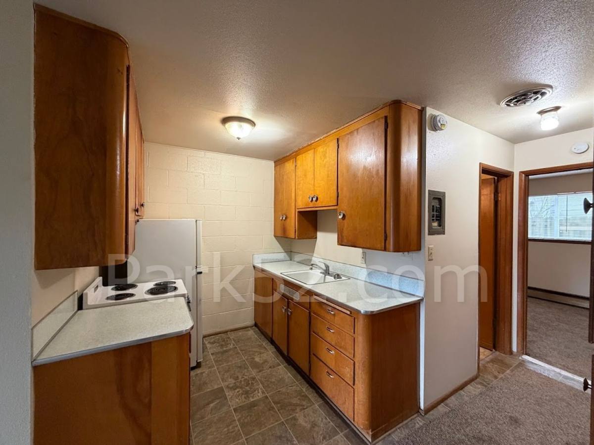 Apartment for rent at 3402 S 54th St, Tacoma, WA 98409
