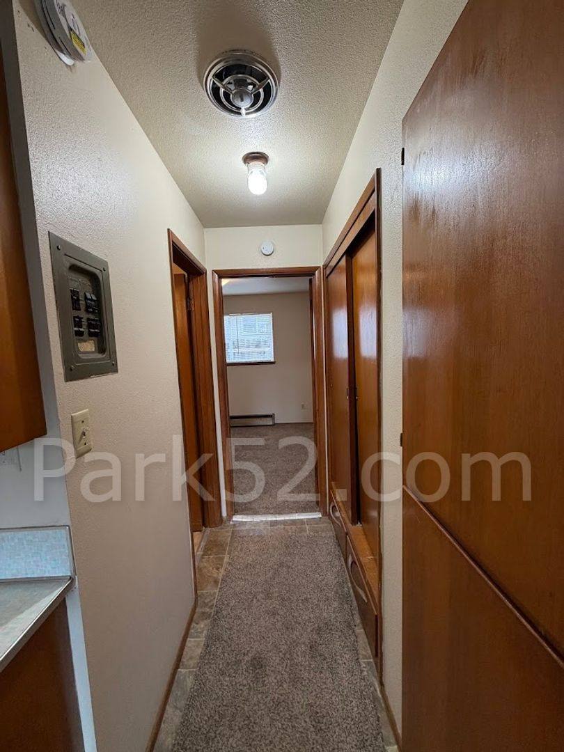 Apartment for rent at 3402 S 54th St, Tacoma, WA 98409