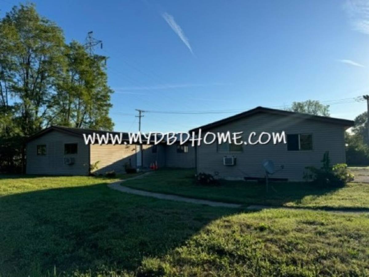Apartment for rent at 6621 Fairfield Ave, Fort Wayne, IN 46807