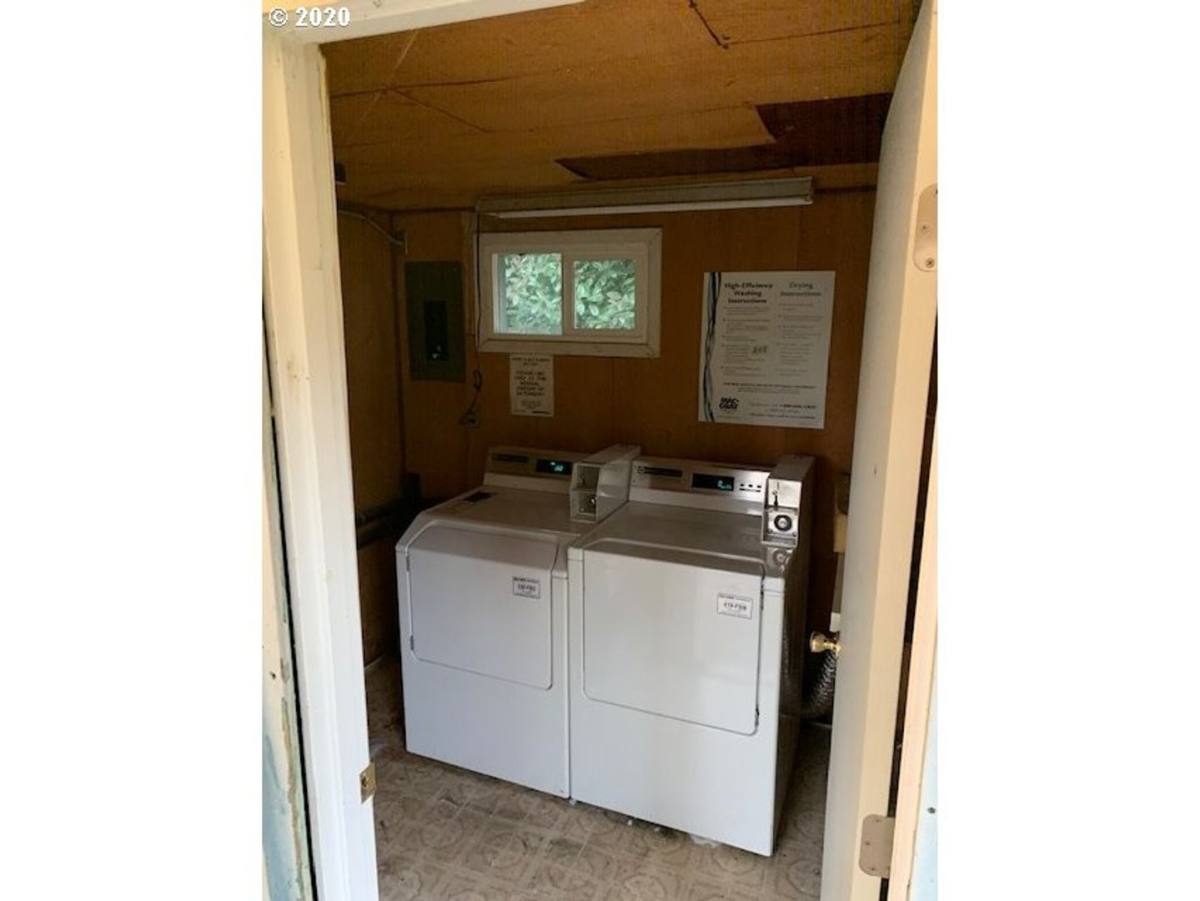 Apartment for rent at 330 Howard Ave, Eugene, OR 97404