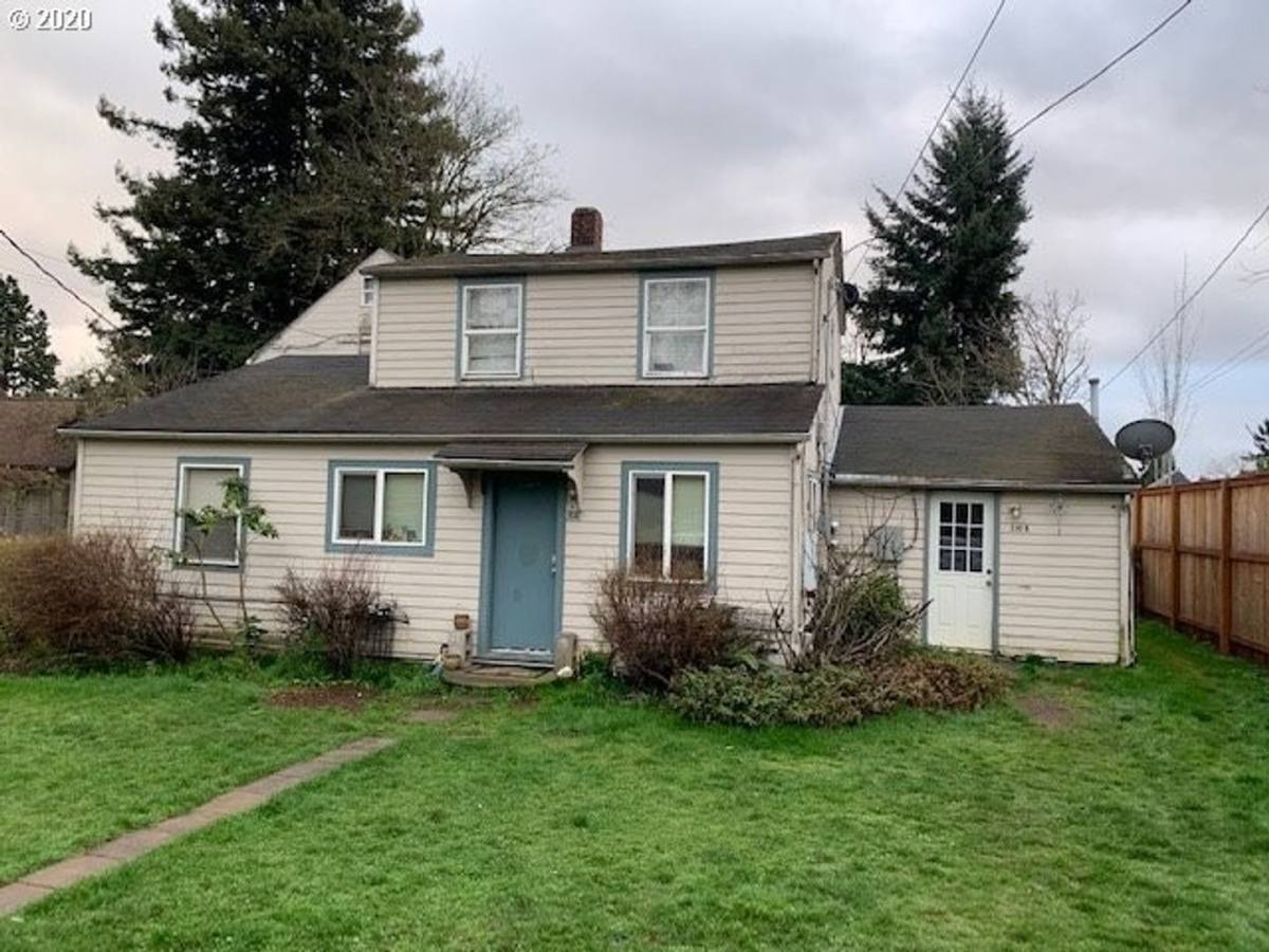 Apartment for rent at 330 Howard Ave, Eugene, OR 97404