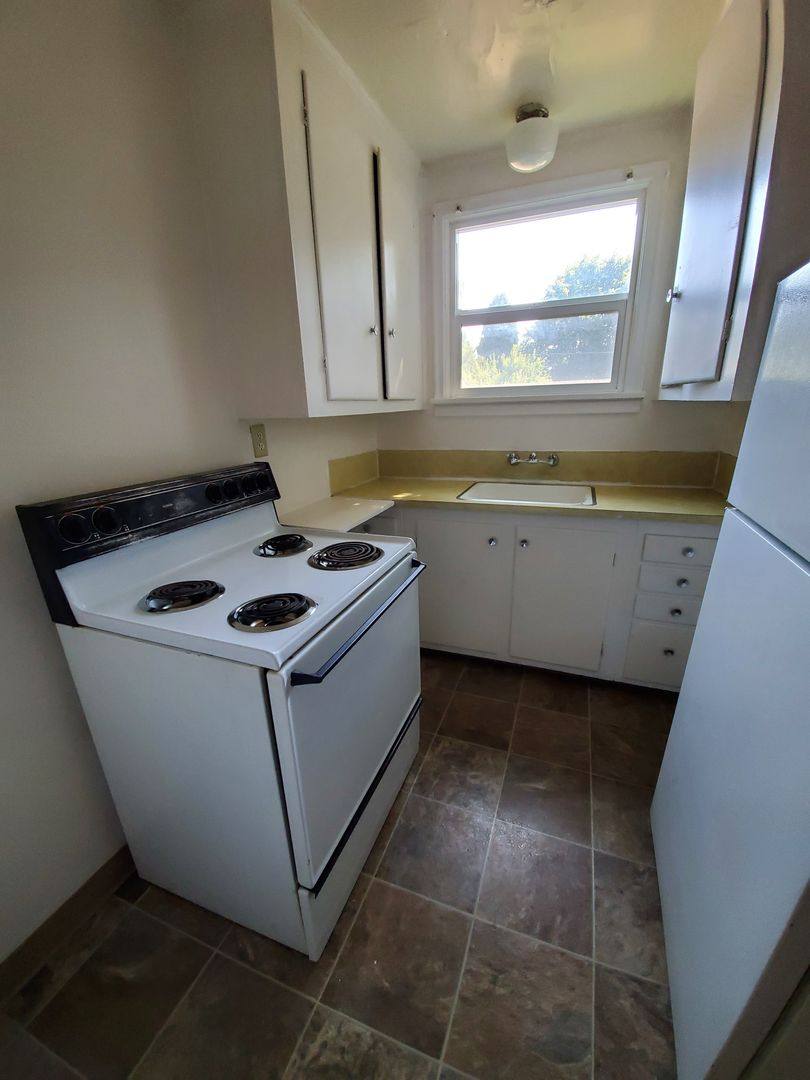 Apartment for rent at 330 Howard Ave, Eugene, OR 97404