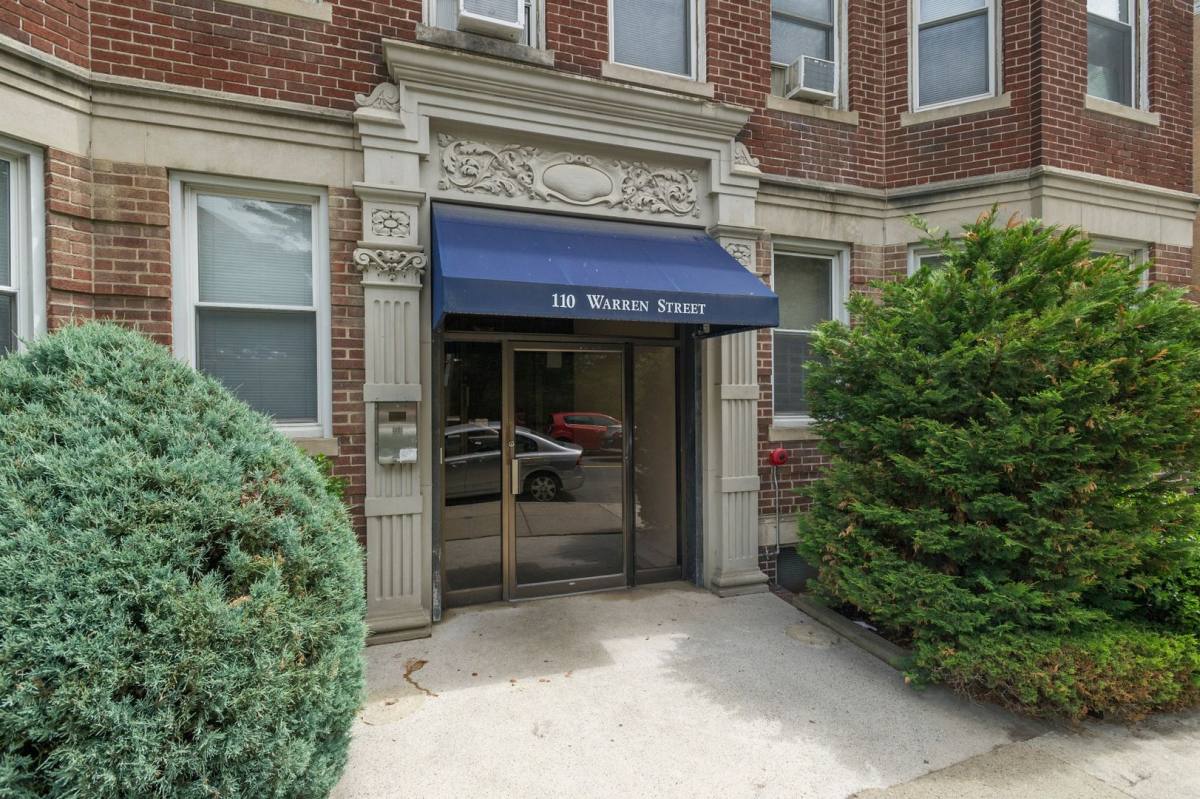 Apartment for rent at 108 Warren St #24, Brighton, MA 02135
