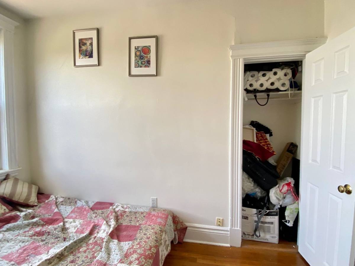 Apartment for rent at 108 Warren St #24, Brighton, MA 02135