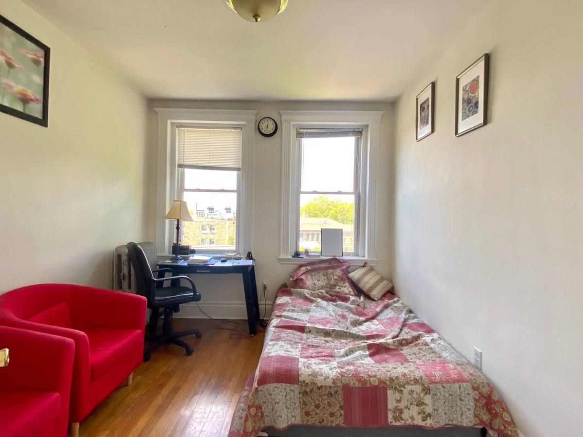 Apartment for rent at 108 Warren St #24, Brighton, MA 02135