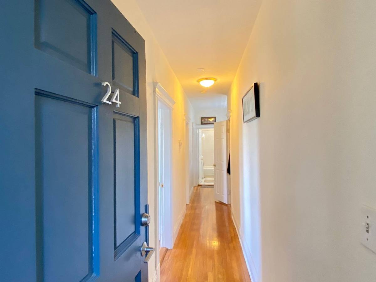 Apartment for rent at 108 Warren St #24, Brighton, MA 02135