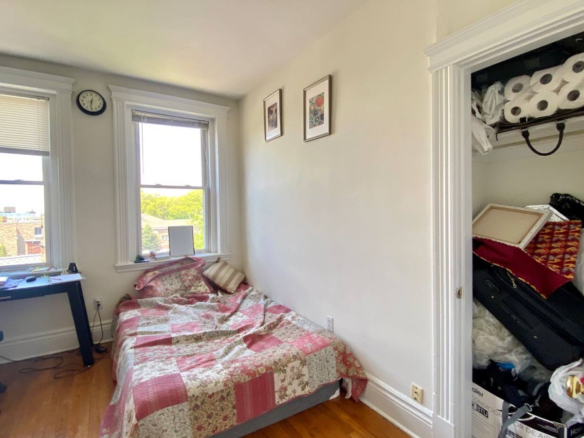 Apartment for rent at 108 Warren St #24, Brighton, MA 02135