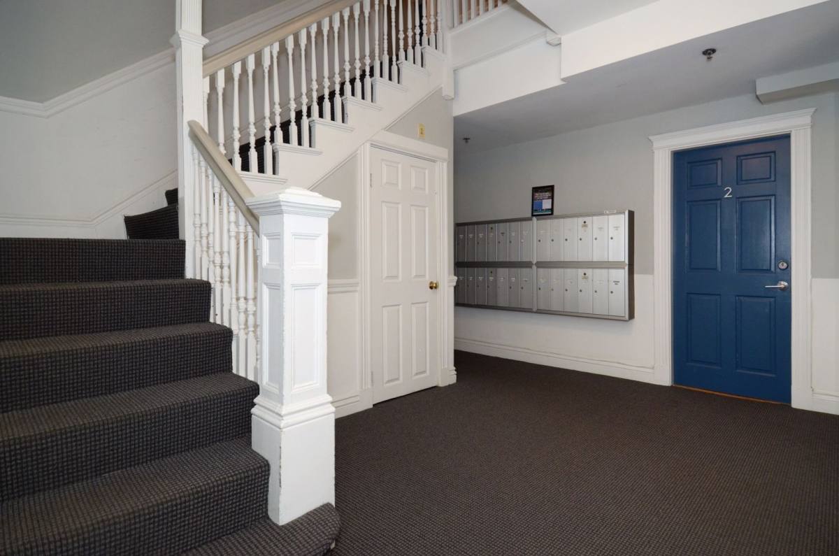Apartment for rent at 108 Warren St #24, Brighton, MA 02135