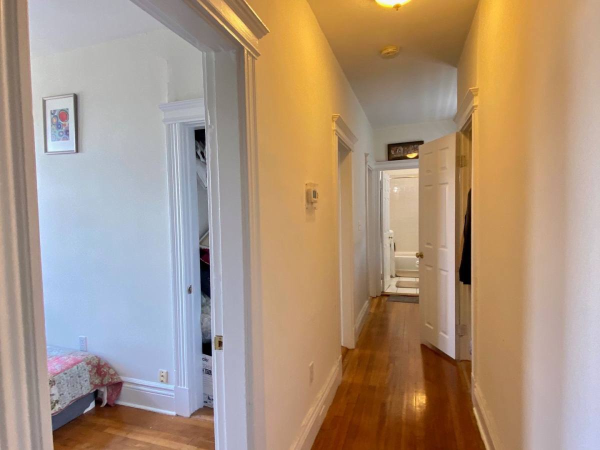 Apartment for rent at 108 Warren St #24, Brighton, MA 02135