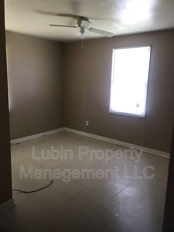 House for rent at 1263 Newark Ave, Memphis, TN 38106