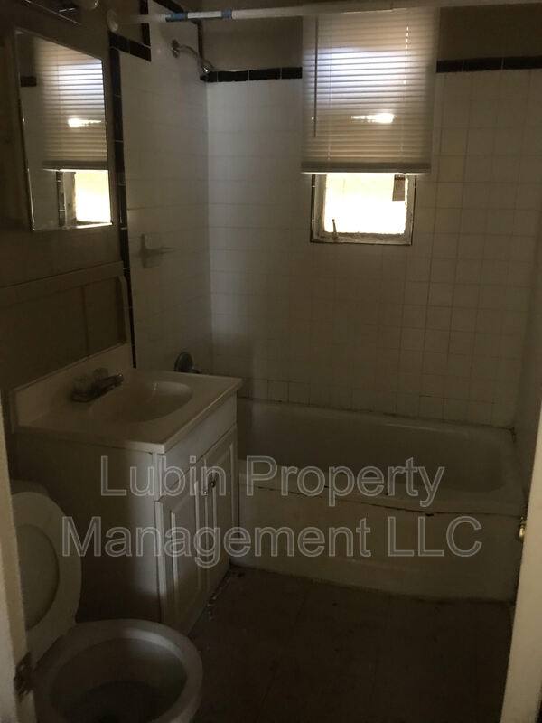 House for rent at 1263 Newark Ave, Memphis, TN 38106