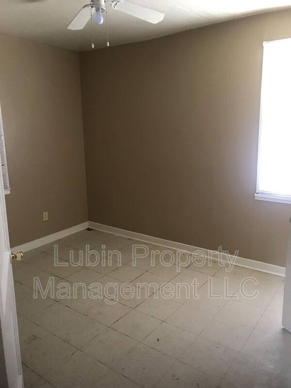 House for rent at 1263 Newark Ave, Memphis, TN 38106