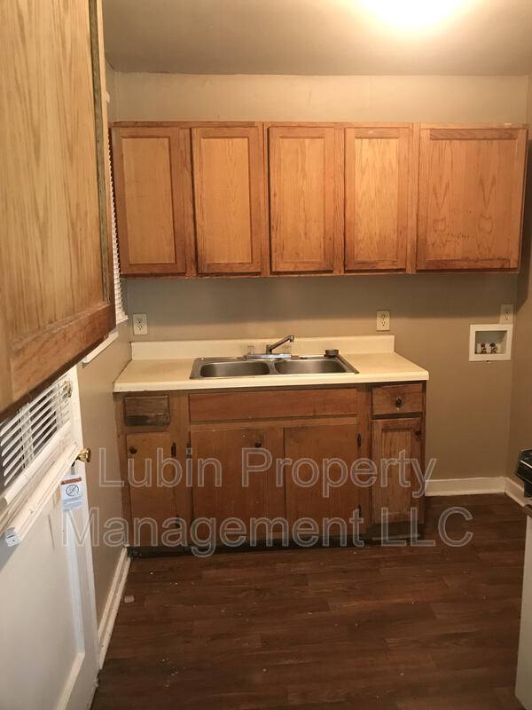 House for rent at 1263 Newark Ave, Memphis, TN 38106
