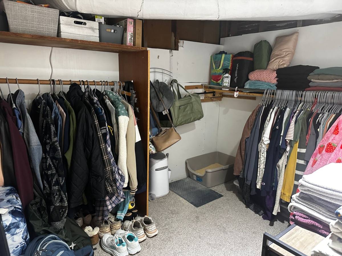Apartment for rent at 2118 7th Ave, Greeley, CO 80631