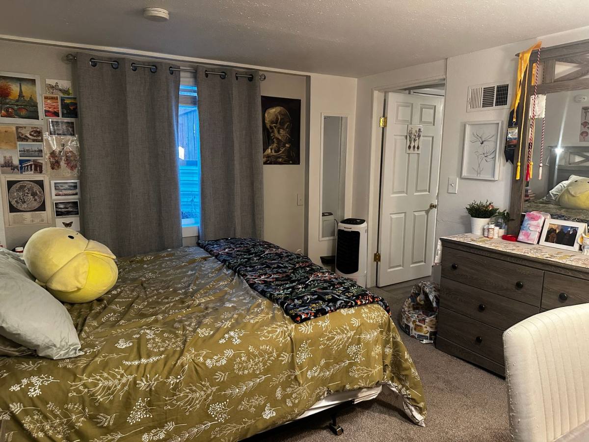 Apartment for rent at 2118 7th Ave, Greeley, CO 80631