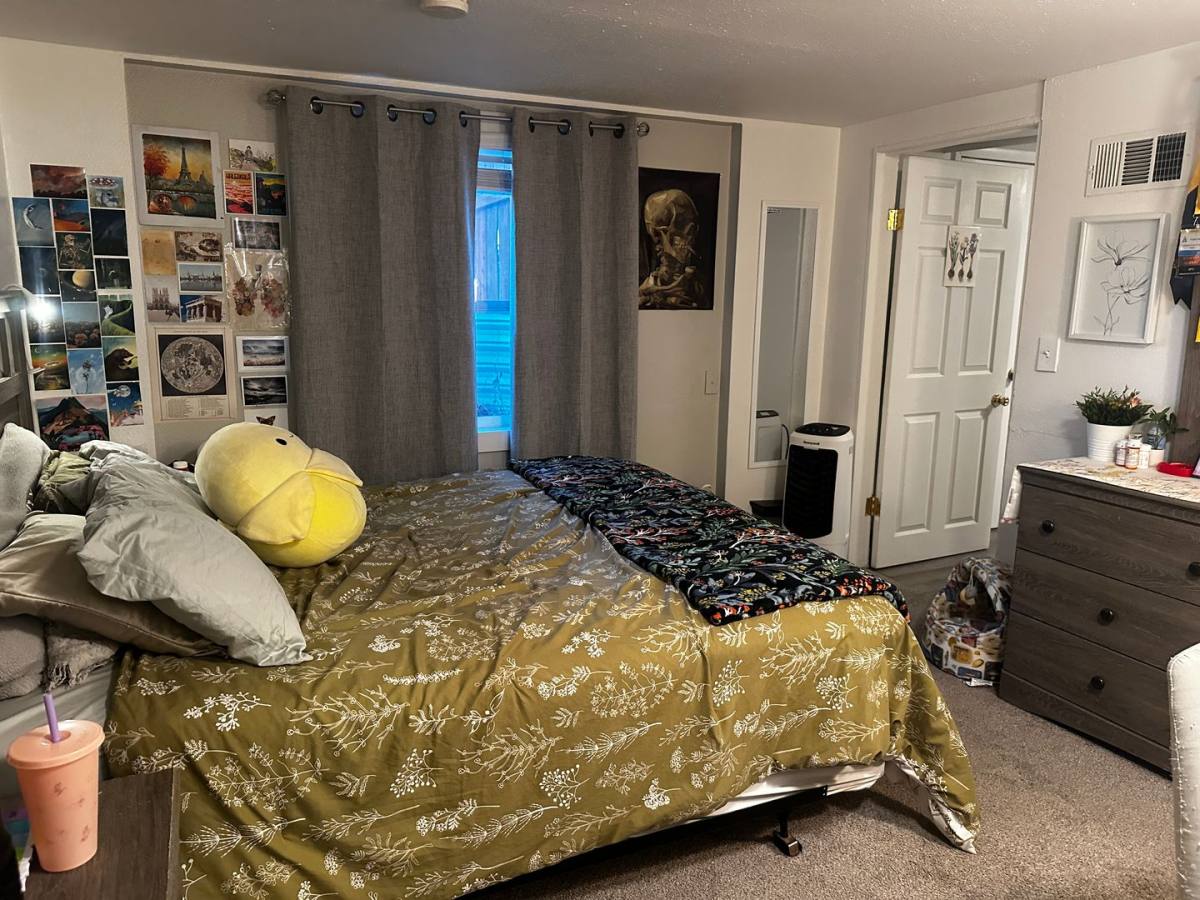 Apartment for rent at 2118 7th Ave, Greeley, CO 80631
