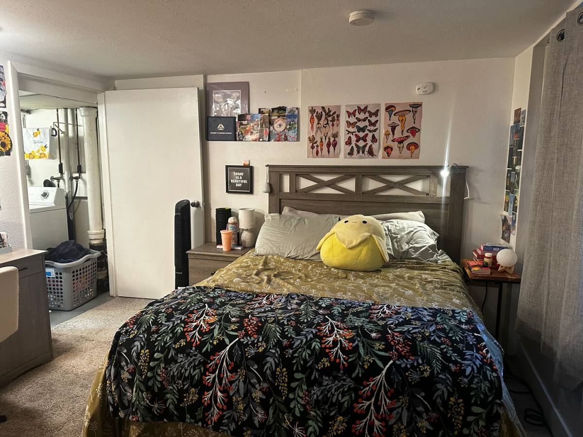 Apartment for rent at 2118 7th Ave, Greeley, CO 80631
