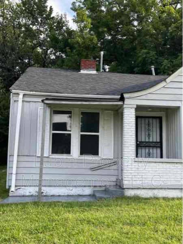 House for rent at 1036 Alice Ave, Memphis, TN 38106