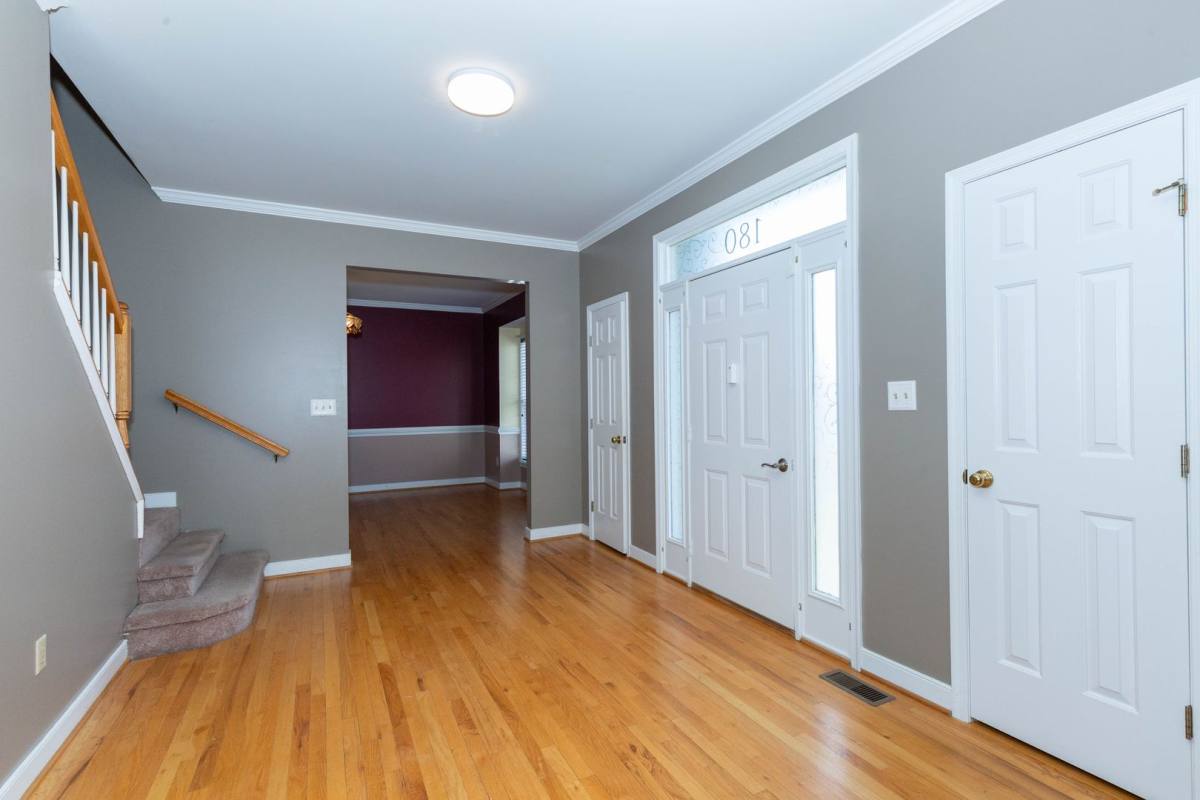 House for rent at 180 Muirfield Court, Charles Town, WV 25414