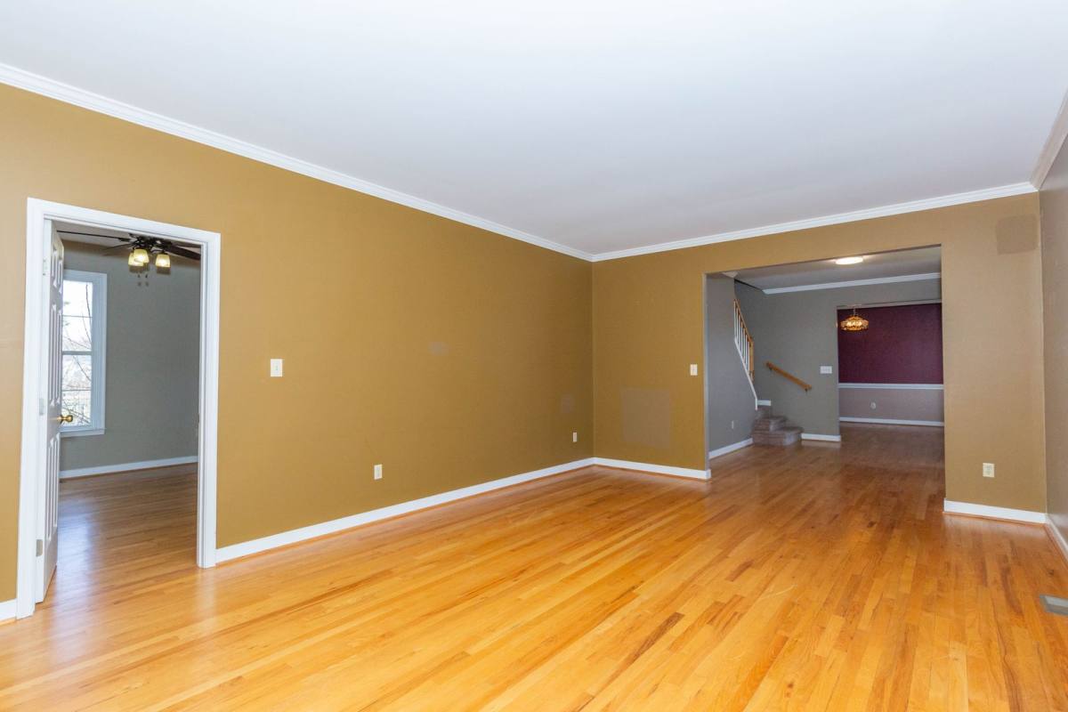 House for rent at 180 Muirfield Court, Charles Town, WV 25414