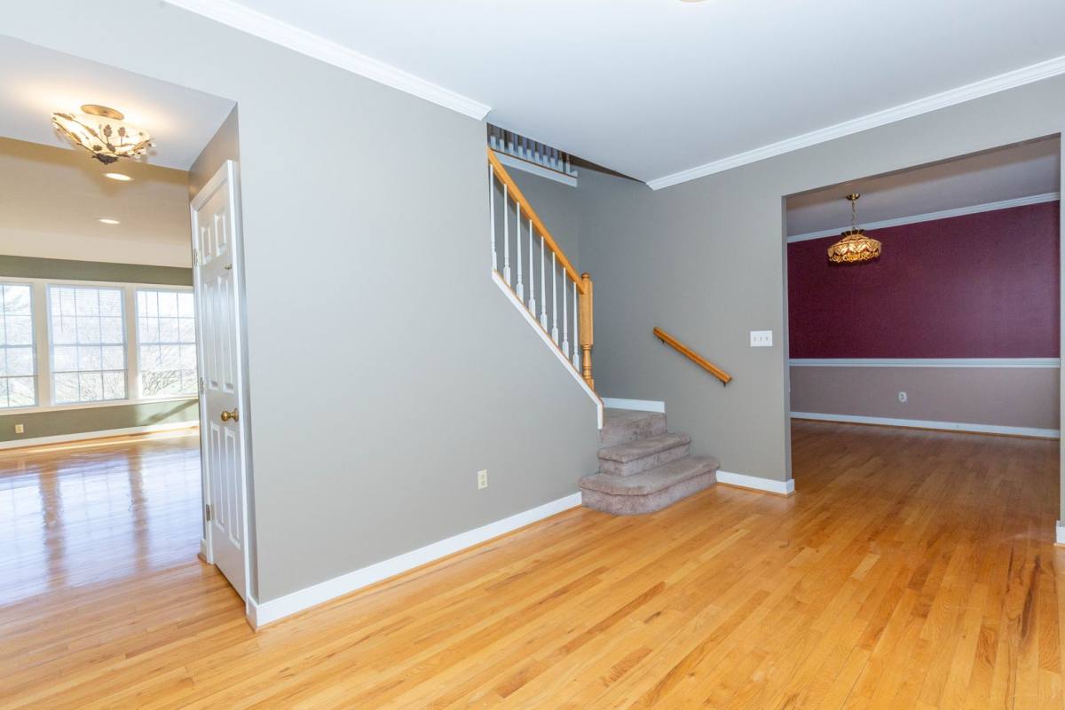 House for rent at 180 Muirfield Court, Charles Town, WV 25414