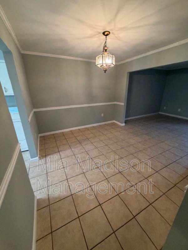 Townhouse for rent at 527 Tibet Ave #3, Savannah, GA 31406