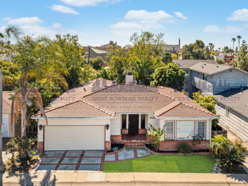 House for rent at 6129 Pembroke Dr, San Diego, CA 92115