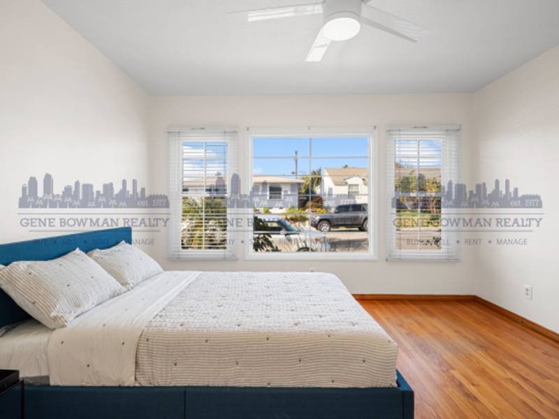 House for rent at 6129 Pembroke Dr, San Diego, CA 92115