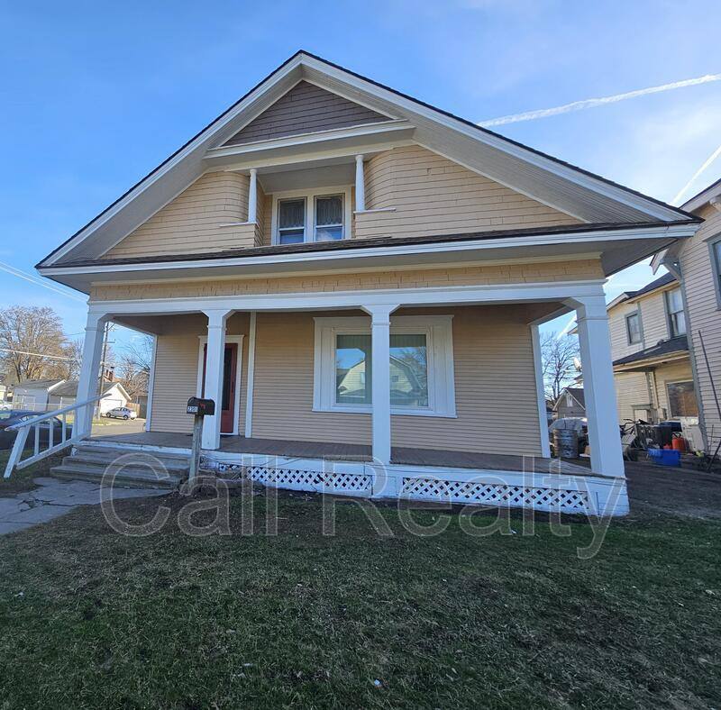 House for rent at 2301 W Dean, Spokane, WA 99201