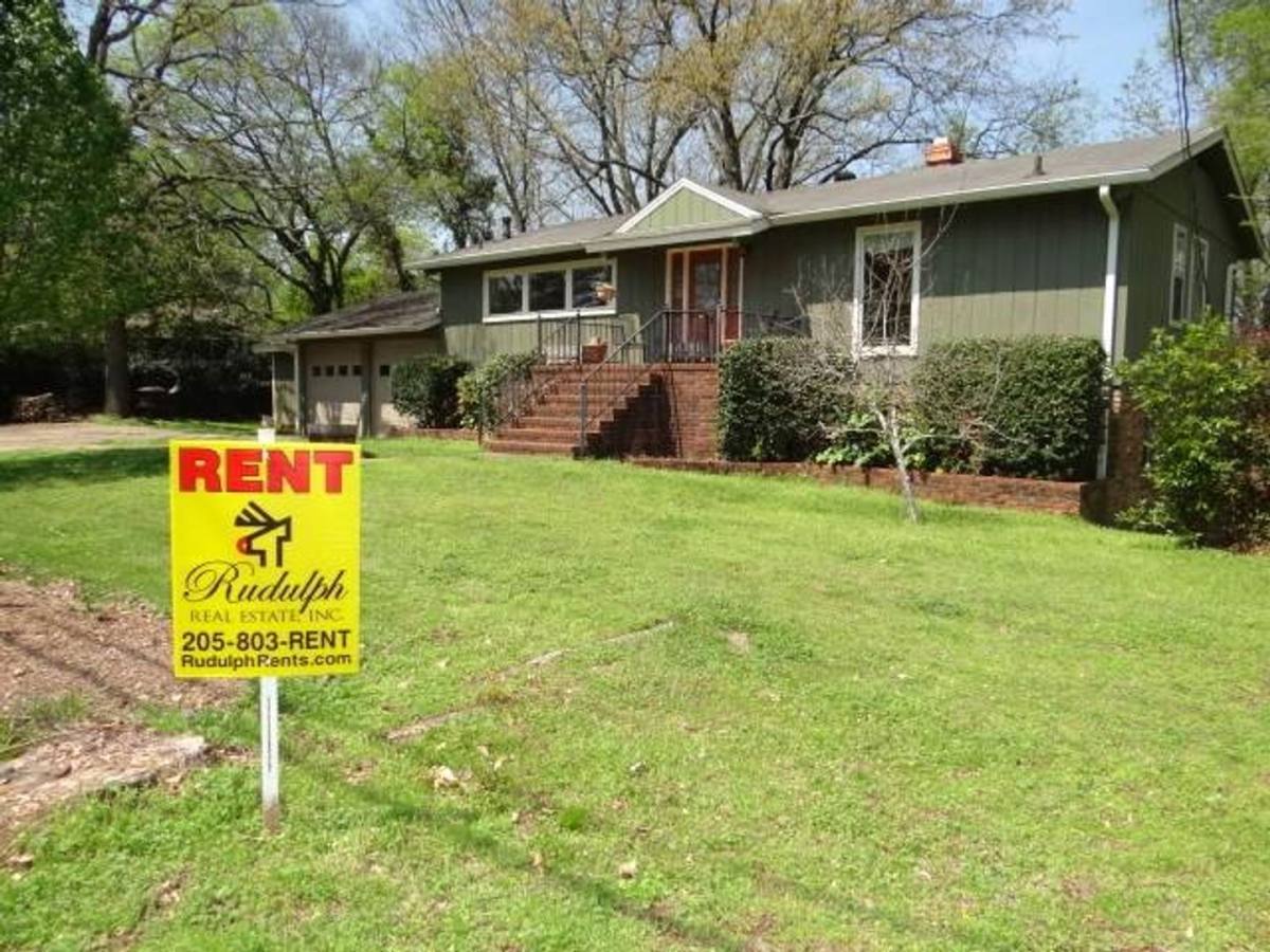 984 Shades Crest Rd, Birmingham, AL 35226