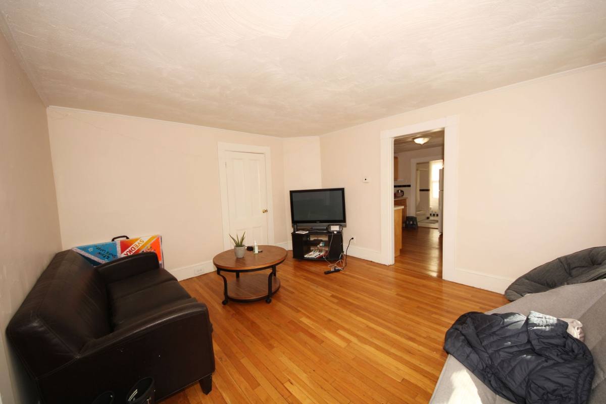 Apartment for rent at 60 Bedford #2, Waltham, MA 02453