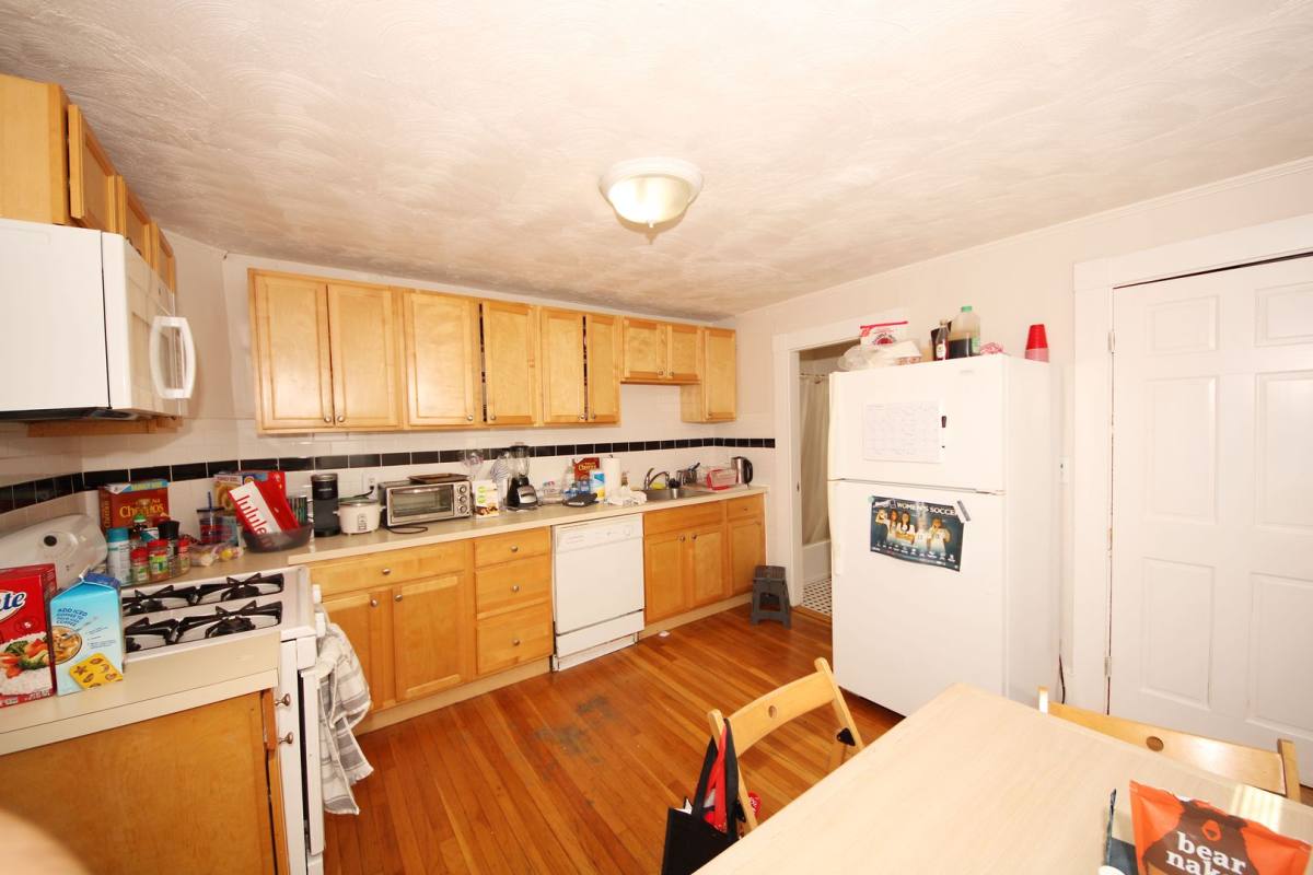 Apartment for rent at 60 Bedford #2, Waltham, MA 02453