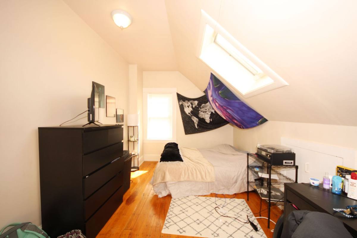 Apartment for rent at 60 Bedford #2, Waltham, MA 02453