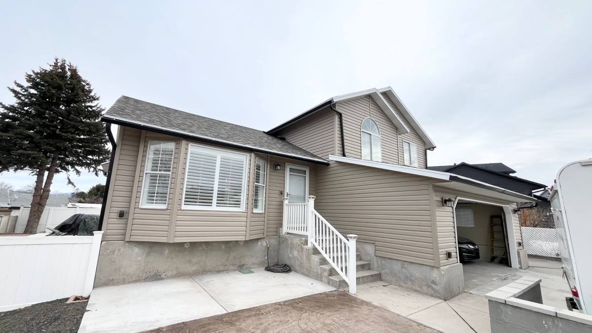 3845 S 6300 W, West Valley City, UT 84128