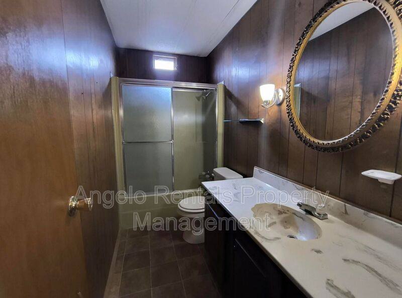 Apartment for rent at 731 Cactus Lane #22, San Angelo, TX 76903