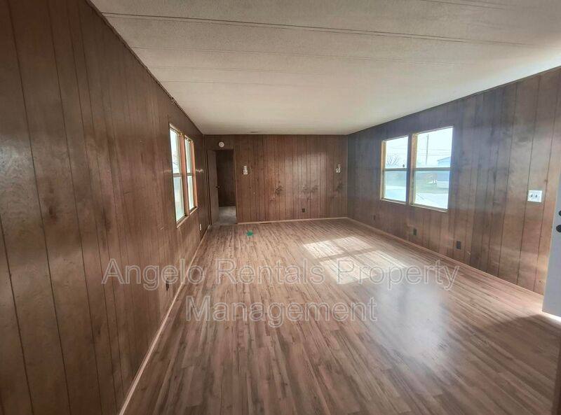 Apartment for rent at 731 Cactus Lane #22, San Angelo, TX 76903